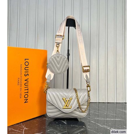 Louis Vuitton New Wave Multi Pochette
