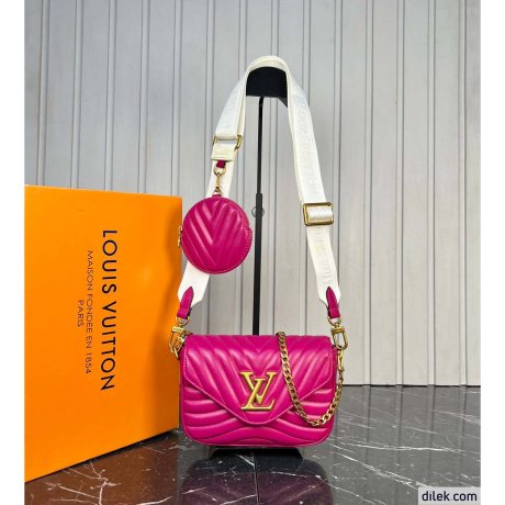Louis Vuitton New Wave Multi Pochette