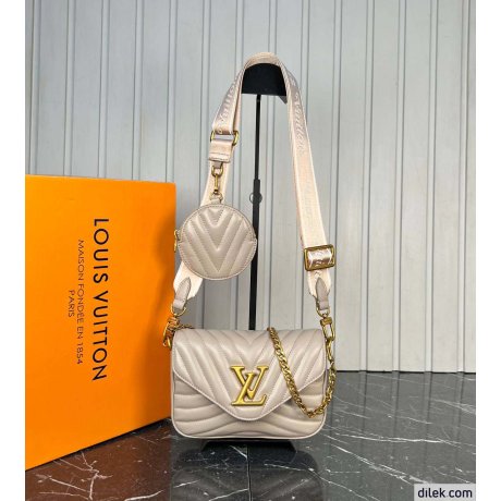 Louis Vuitton New Wave Multi Pochette