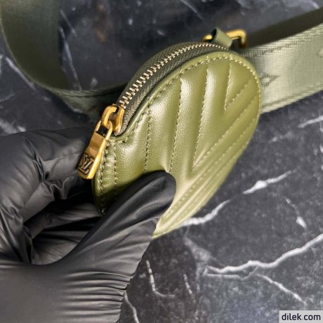 Louis Vuitton New Wave Multi Pochette