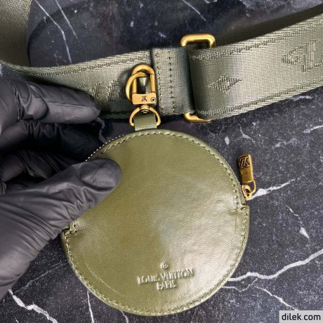 Louis Vuitton New Wave Multi Pochette