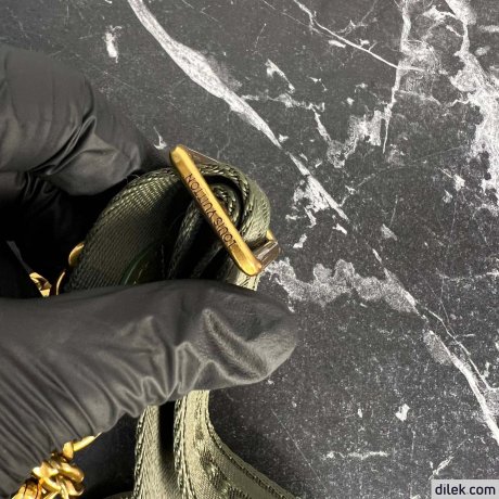 Louis Vuitton New Wave Multi Pochette