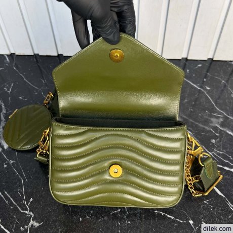 Louis Vuitton New Wave Multi Pochette