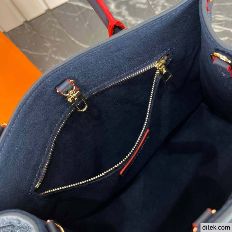 Louis Vuitton Onthego PM Monogram