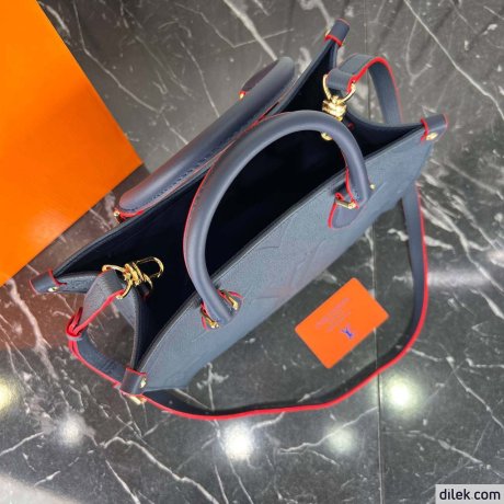 Louis Vuitton Onthego PM Monogram