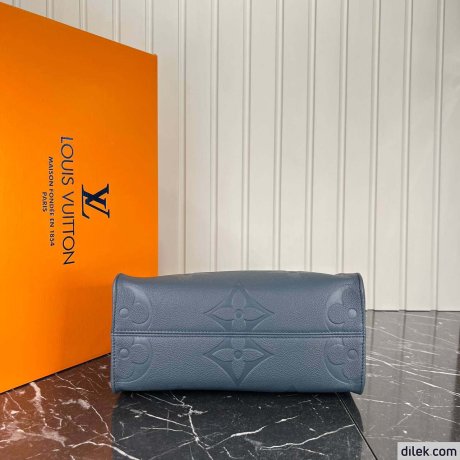 Louis Vuitton Onthego PM Monogram