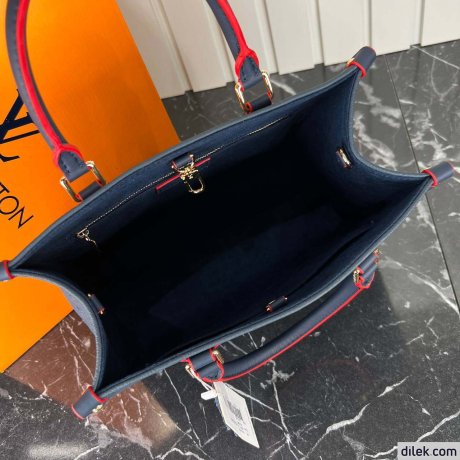 Louis Vuitton Onthego PM Monogram