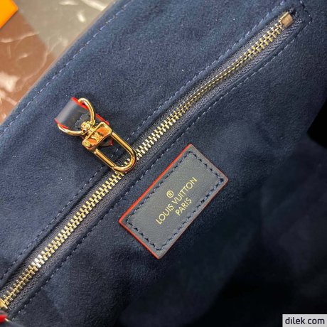 Louis Vuitton Onthego PM Monogram