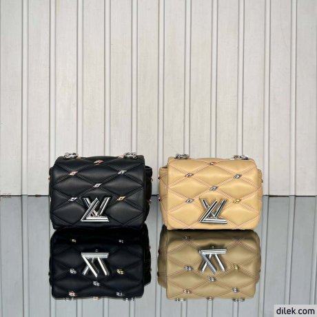 Louis Vuitton Pico Go-14 PM