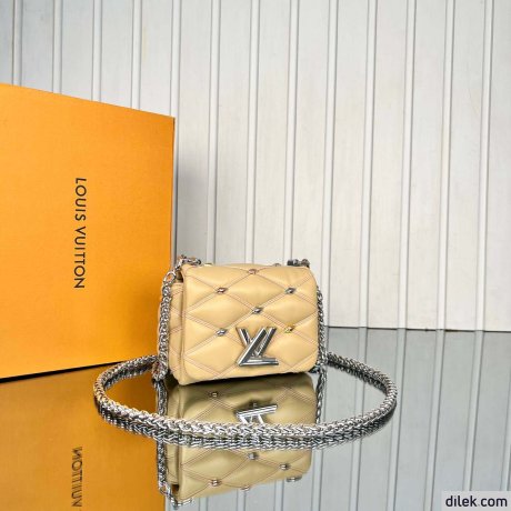 Louis Vuitton Pico Go-14 PM