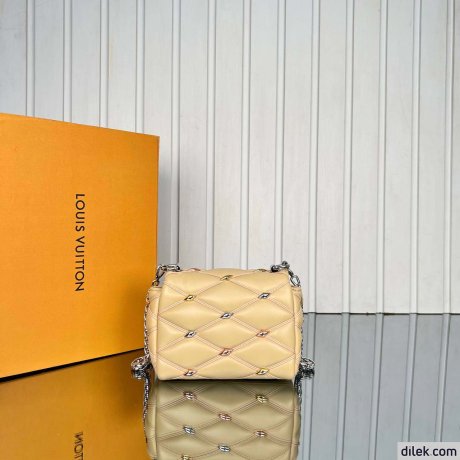 Louis Vuitton Pico Go-14 PM