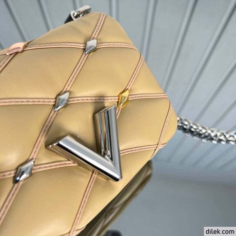 Louis Vuitton Pico Go-14 PM