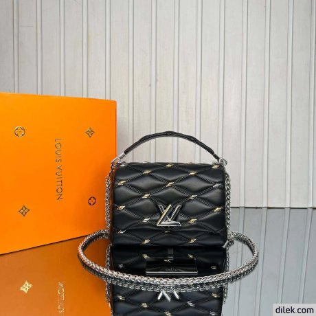 Louis Vuitton Pico Go-14 MM