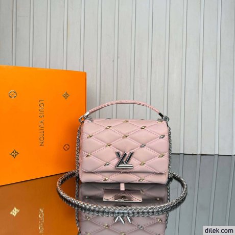 Louis Vuitton Pico Go-14 MM