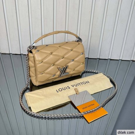 Louis Vuitton Pico Go-14 MM