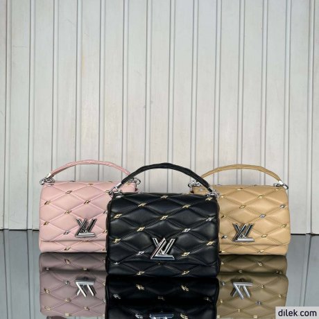 Louis Vuitton Pico Go-14 MM