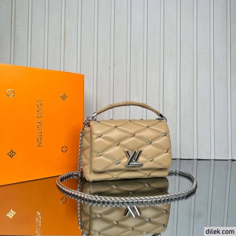 Louis Vuitton Pico Go-14 MM