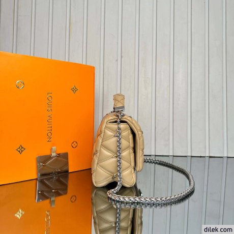 Louis Vuitton Pico Go-14 MM