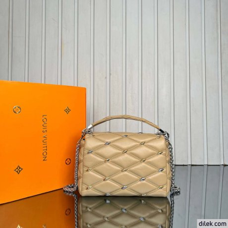 Louis Vuitton Pico Go-14 MM