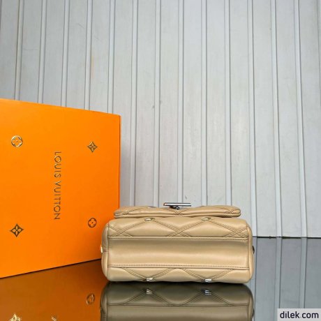 Louis Vuitton Pico Go-14 MM