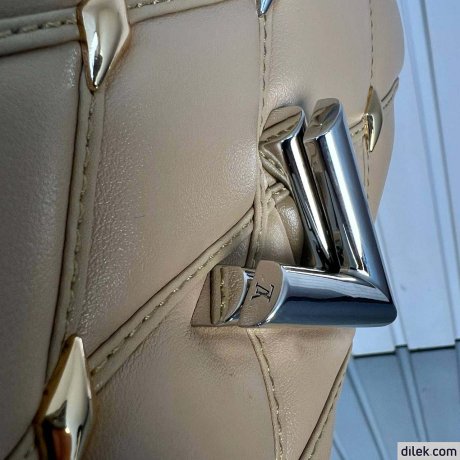 Louis Vuitton Pico Go-14 MM