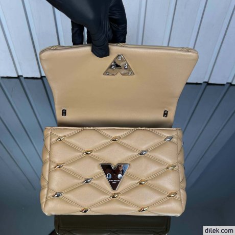 Louis Vuitton Pico Go-14 MM