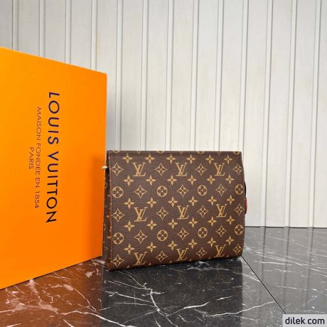 Louis Vuitton Poche Toilette NM