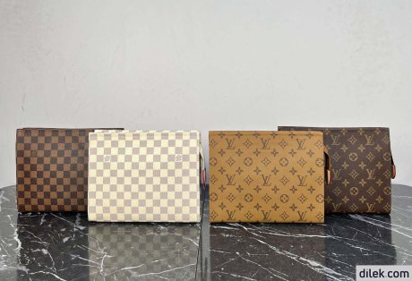 Louis Vuitton Poche Toilette NM
