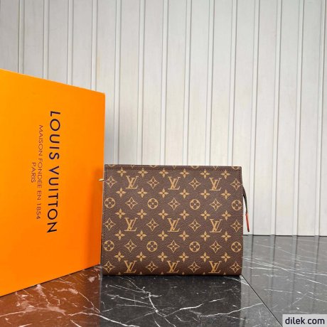 Louis Vuitton Poche Toilette NM