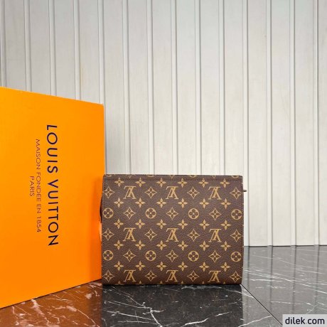 Louis Vuitton Poche Toilette NM