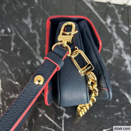 Louis Vuitton Pochette Metis East West Monogram