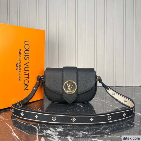 Louis Vuitton Pont 9