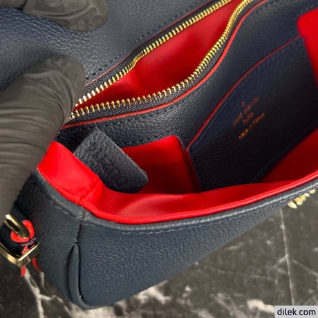 Louis Vuitton Pont 9