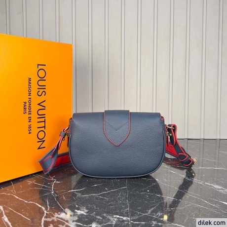 Louis Vuitton Pont 9