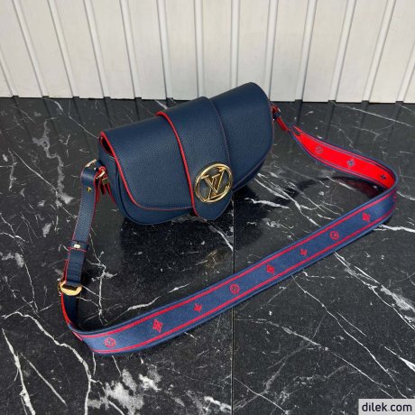 Louis Vuitton Pont 9