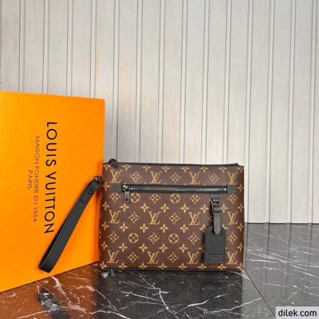Louis Vuitton Takeoff Pouch