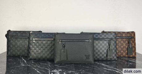 Louis Vuitton Takeoff Pouch