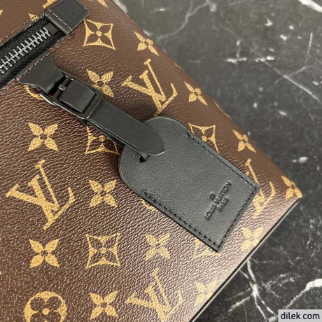 Louis Vuitton Takeoff Pouch