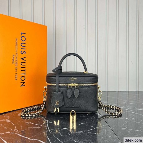 Louis Vuitton Vanity PM