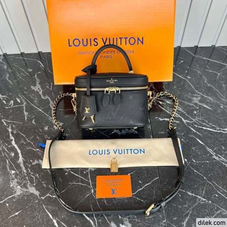 Louis Vuitton Vanity PM