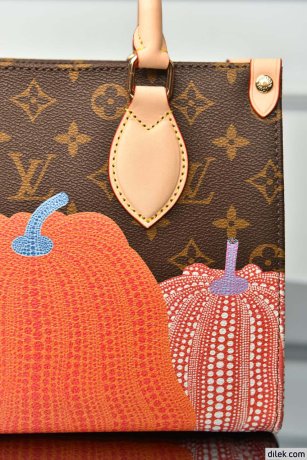 Louis Vuitton LV x YK Onthego PM