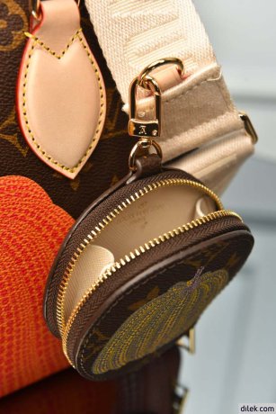 Louis Vuitton LV x YK Onthego PM