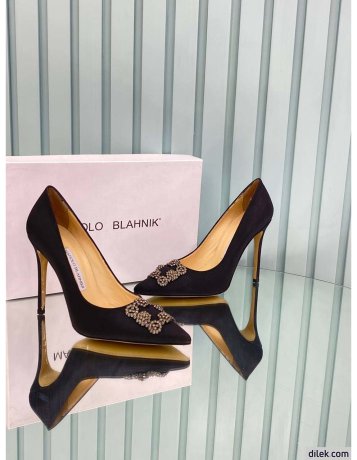 Manolo Blahnik Pumps