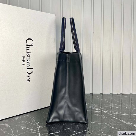 Dior Medium Book Tote