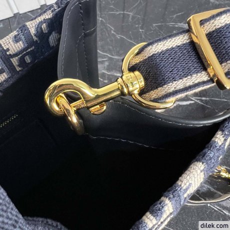 Dior Medium Book Tote