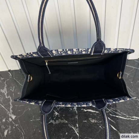 Dior Medium Book Tote
