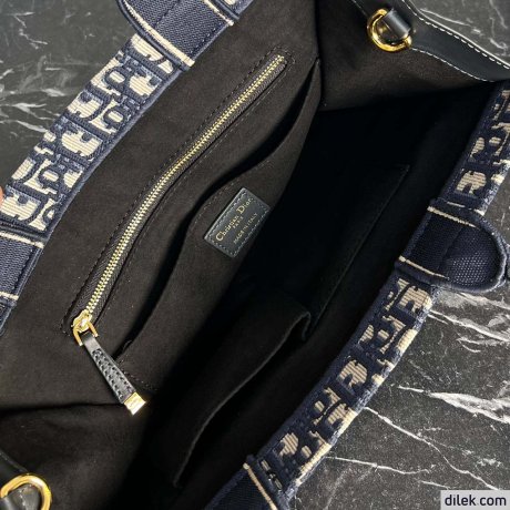 Dior Medium Book Tote