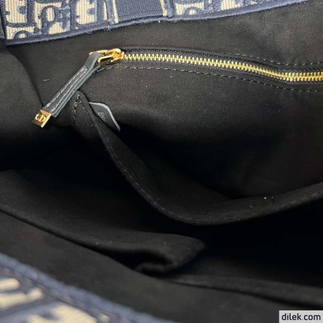 Dior Medium Book Tote