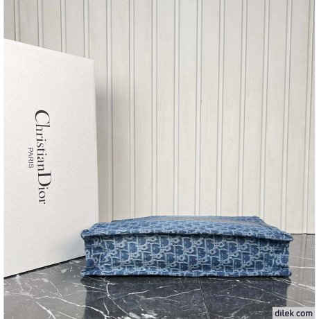 Medium Dior Book Tote