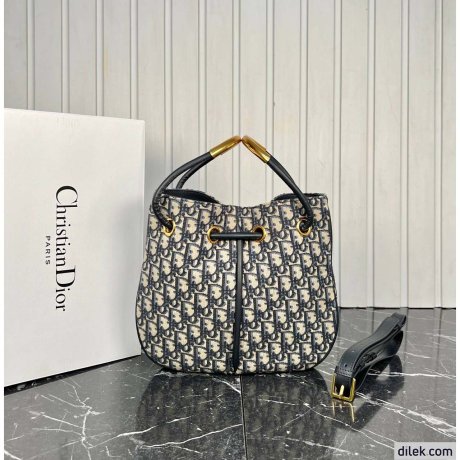 Medium Dior Nolita Bag